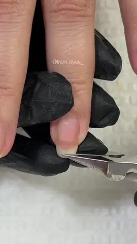Asmr nails 🤤♥️