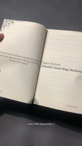 #buku #fiqihmuslimah #wanita 