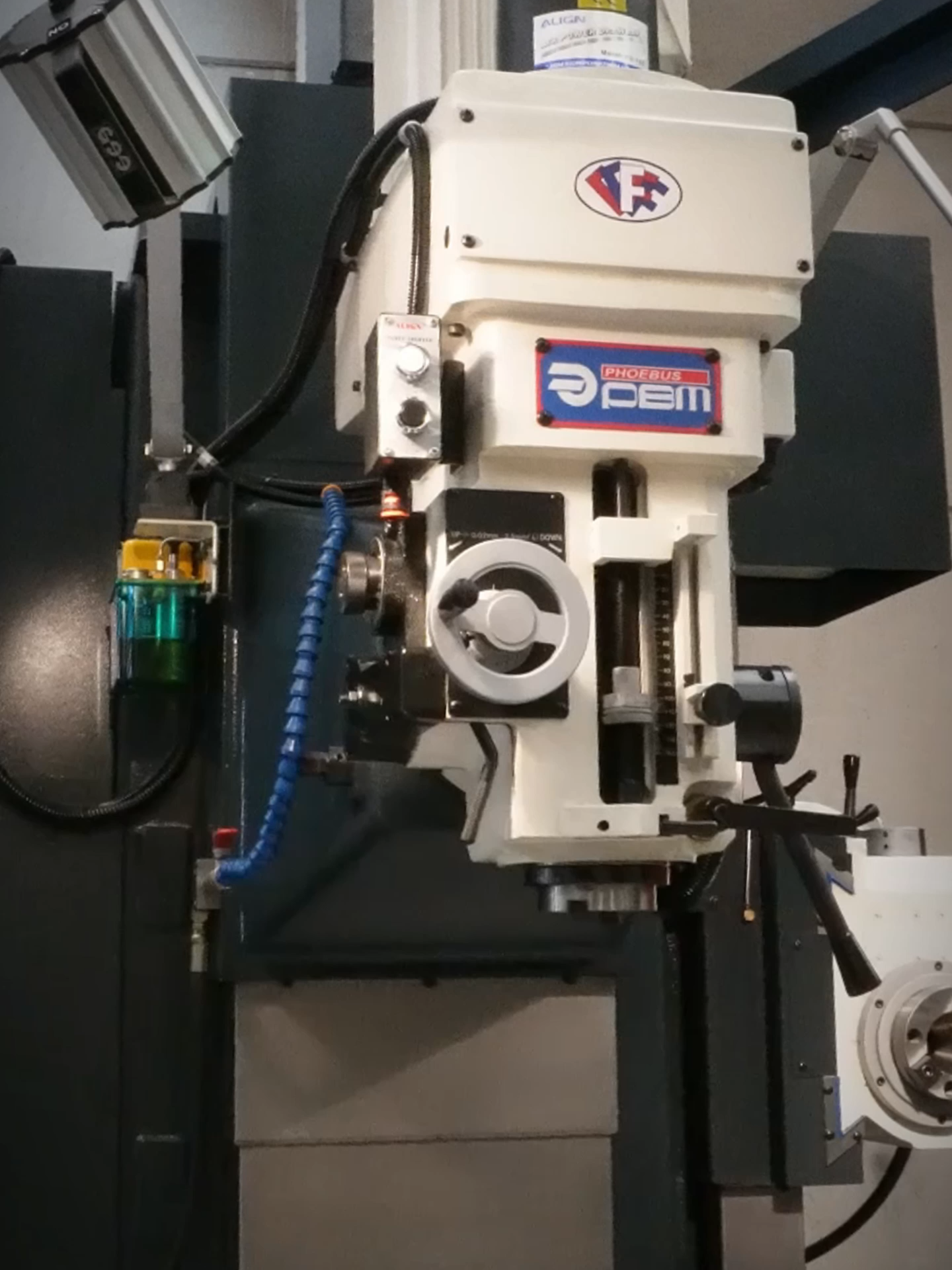 Si estás buscando una fresadora CNC que combine fuerza, precisión y versatilidad, la VST-1500 CNC de FAMA es una excelente opción para llevar tu producción al siguiente nivel.  📱 222 588 9993 📧 ventas@famasa.com  FB:  https://www.facebook.com/FamasaMx  IG:  https://www.instagram.com/famasamx/  YT: www.youtube.com/@famasa #maquinas #fyp #fypシ゚viral #foryoupage #maquinaspesadas #cnc #fresadora #fresadoracnc