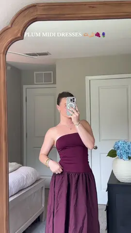 Loving this color sm lately #mididress #comfydress #affordabledress #summerdress #creatorsearchinsights #myoutfittypesummer 