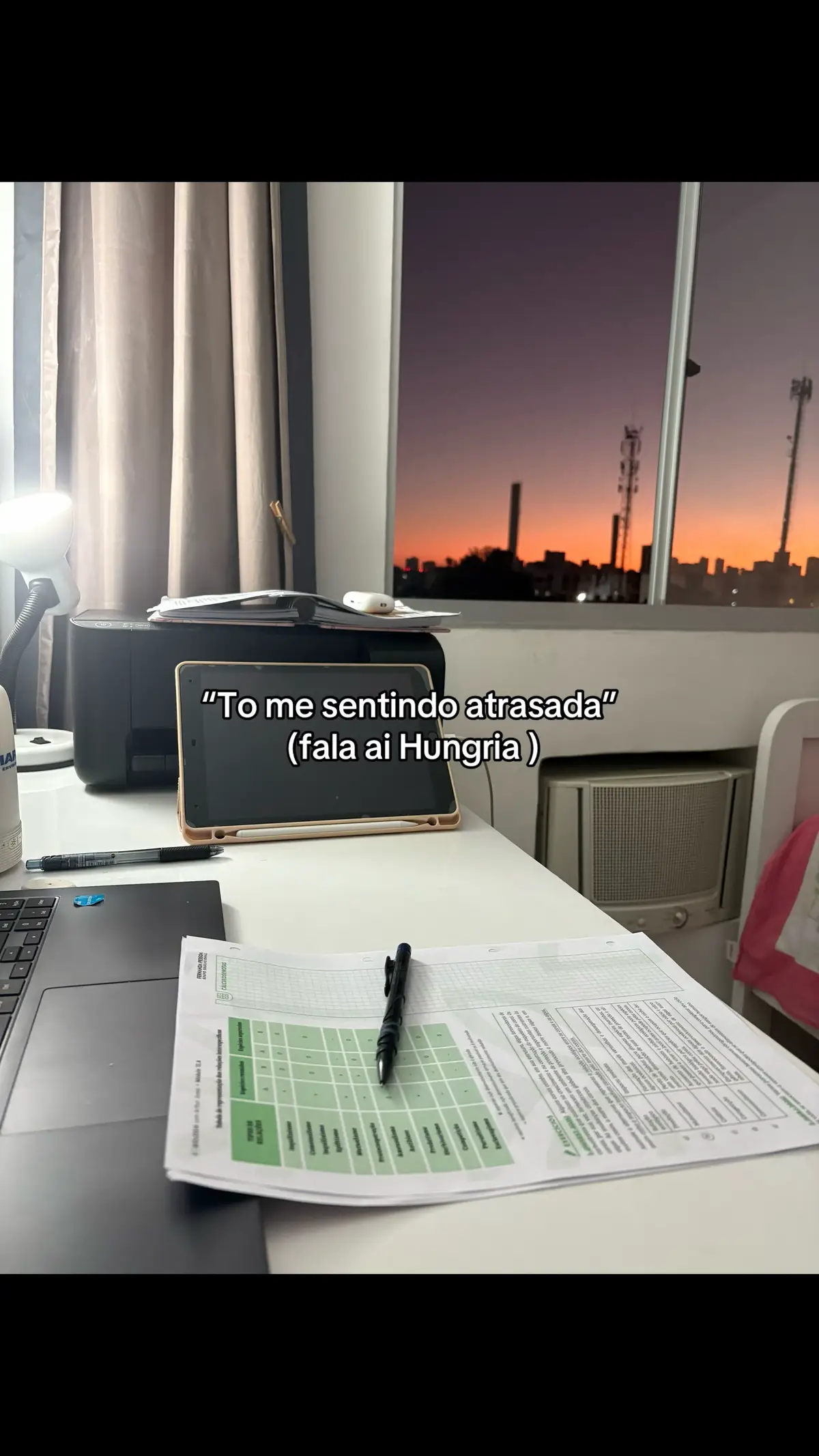 #estudos 