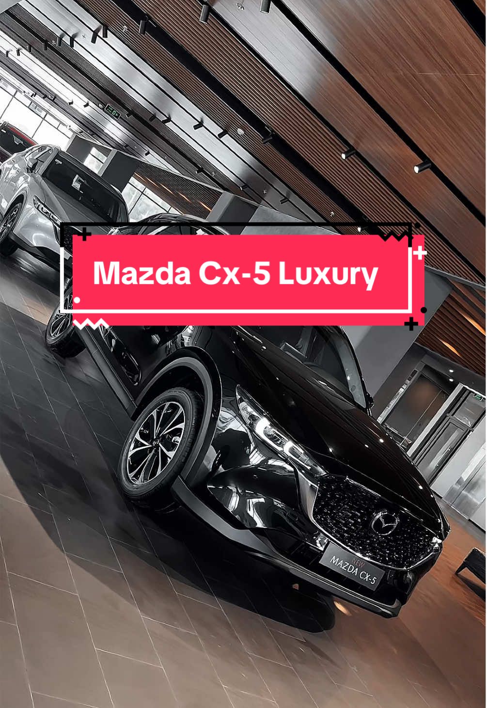 Lại là Mazda CX-5 nhưng là phiên bản đem lại doanh số khủng cho nhà Mazda - Mazda CX-5 Luxury #Mazda #mazdalamdong #mazdacx5 #cx5 