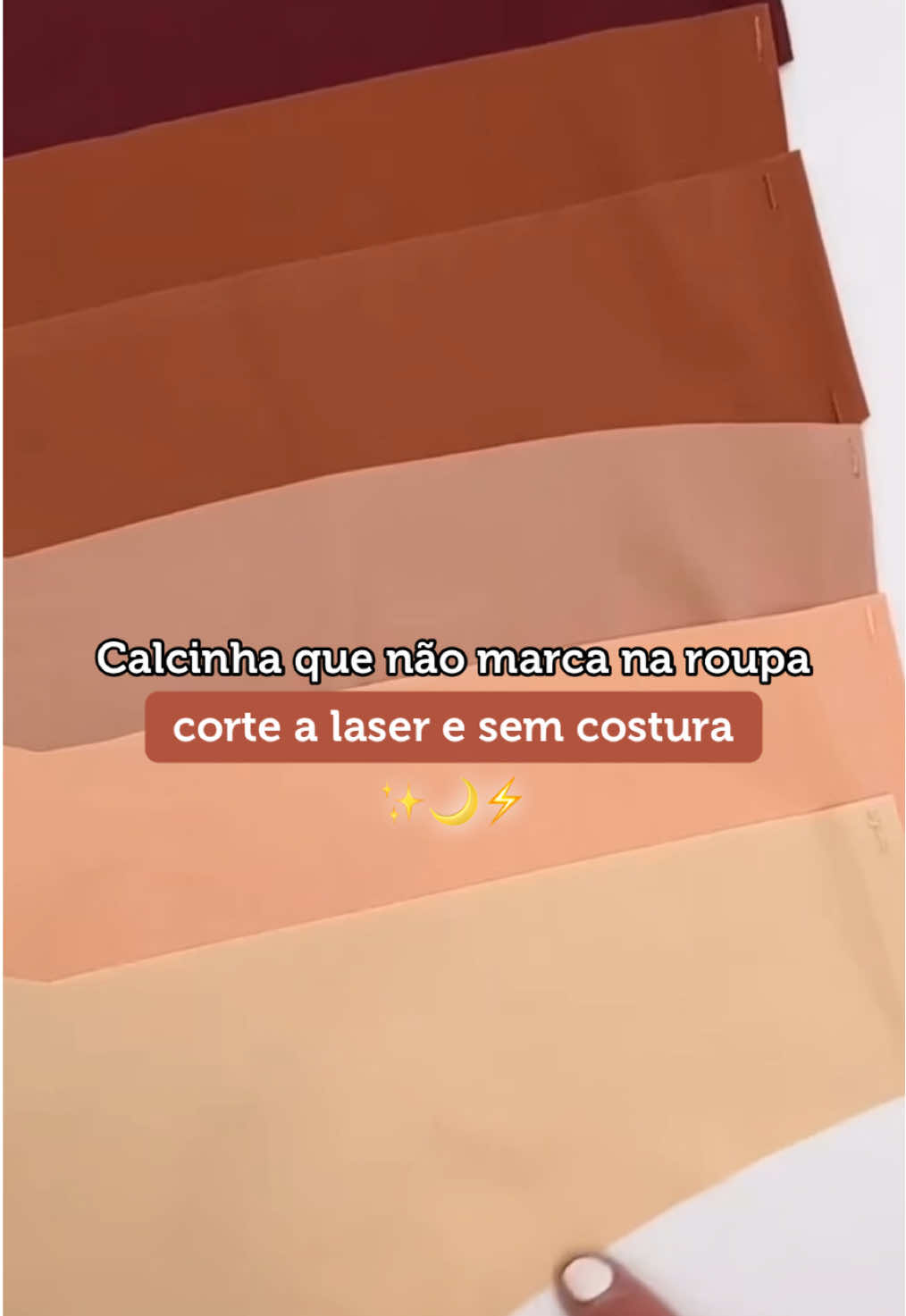 Produto: link na bio como 
