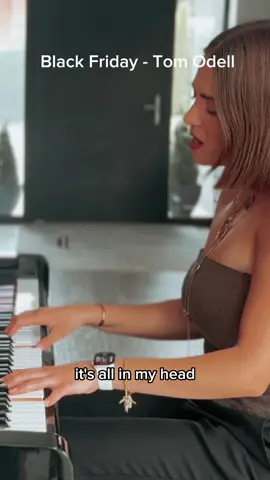 Make sure to watch the full video on my YouTube channel!  Come see me on tour tickets available at Alliesherlock.com 