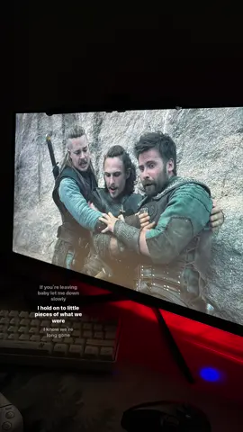 اوتريد واصحابة 😔🤍                                #series #مسلسل #اوتريد #thelastkingdom #اكسبلور #اكسبلوررر #explore 