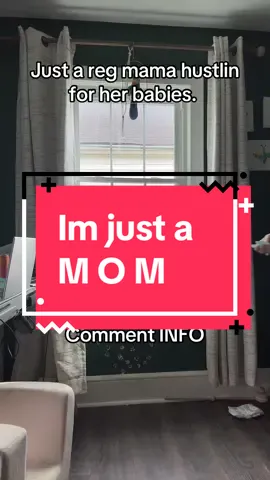 Just a regular mama hustling for her babies. I’m just going to keep on posting and scanning and making extra income for my family. You can too! Comment INFO. #sidehustle #sidehustles #digitalmarketing #digitalmarketingforbeginners #amazonreview #amazonreviews #amazonreviewer #mamamakingmoney #foryou 