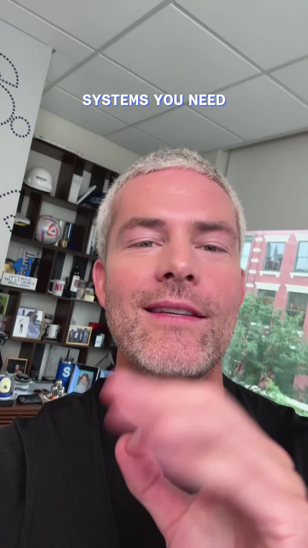 We've NEVER done this before... but this week you have exclusive access to 3 FREE LIVE WORKSHOPS 👇 🚀 Monday, July 28 @ 1PM EST: How agents are winning TODAY—exact strategies, systems, and scripts dominating this wild market. 📊 Tuesday, July 29 @ 3PM EST: LIVE business audit— See exactly how your brand, systems, and pipeline are assessed and optimized for next-level growth. 🎯 Thursday, July 31 @ 3PM EST: The luxury brand formula— how to attract elite clients, build emotional connection, and signal value before you say a word. RSVP at the link in bio!