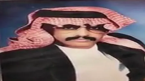 #فهد_بن_سعيد #وحيد_الجزيرة 