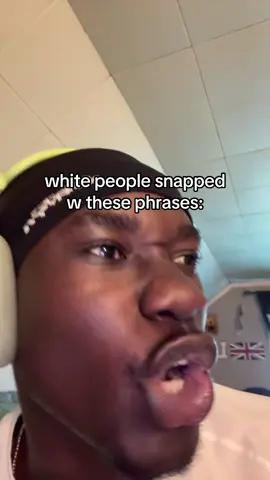 what could’ve made an individual so angry they came up w these phrases LMFAOOOO😭💀🧍🏽‍♂️