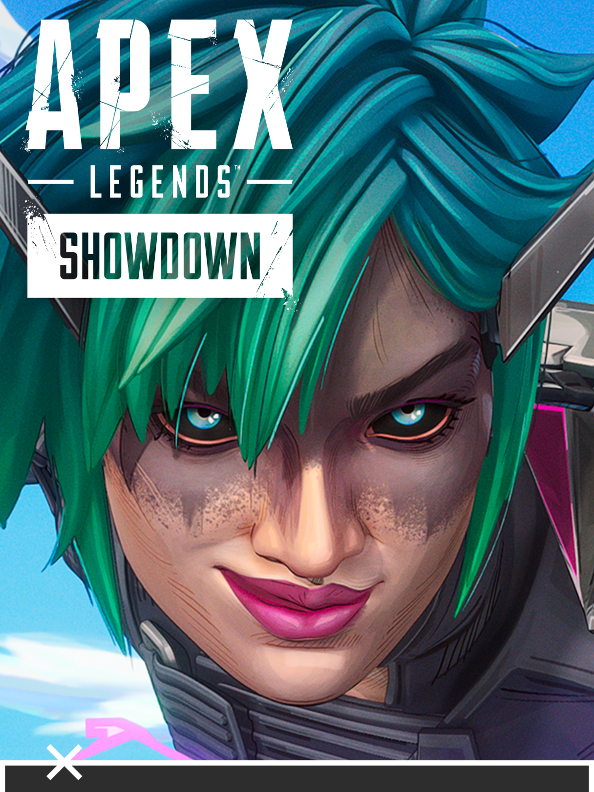 There's no competition without rivals. But not all rivalries hinge on earning the title of champion. Outplay the world in Apex Legends: Showdown. #ApexLegends