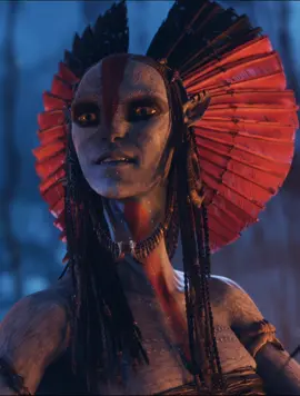 AVATAR FIRE AND ASH TRAILER IS OUT #varang #avatarfireandash #avatar3 #avatar #avataredit