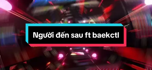 2in1 Người Đến Sau Ft Bên Anh Em Không Có Tương Lai HKT - Ngọc Vĩ Remix #wedj🚀🔥 #xuhuong #xuhuongtiktok #nhachaymoingay #nhachay #CapCut #djremix #remix #nguoidensau #benanhemkhongcotuonglai #hkt #CapCut 