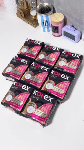 Ngại mỗi lần đi mua 1 bịch thì mấy bà nên chọn combo để sài lâu hơn nha #bvs #kotex #bvskotex #viral #kotexbaovetoandien 