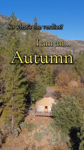 🍂🤎🥰 #thousandtrails #100daysofcamping 