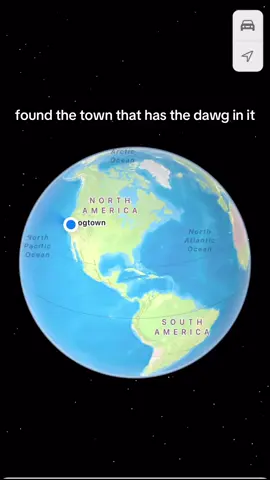 i love the name 😎 #fyp #foryoupage #foryou #california #northerncalifornia #dogtown #funny #comedy #maps #applemaps #googlemaps 