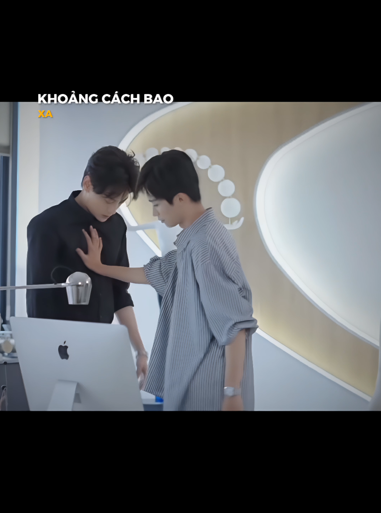hiểu lầm chồng chất hiểu lầm, chúng đan xen vào nhau không tạo ra bất kỳ kẽ hở nào, để rồi bóp nghẹt tình cảm đôi lứa của họ😊😊 #revengedlove #nghịchái #ep15 
