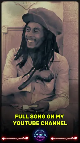 This Reggae Tribute Will Make You Miss the Legend – Feel the Spirit of One Love! #bobmarley #reggae #tribute #song #legend 