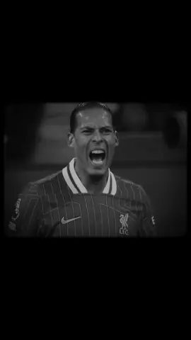 Van Dijk passion 💀🇳🇱 #virgilvandijk #vandijk #defender #liverpool #passion 