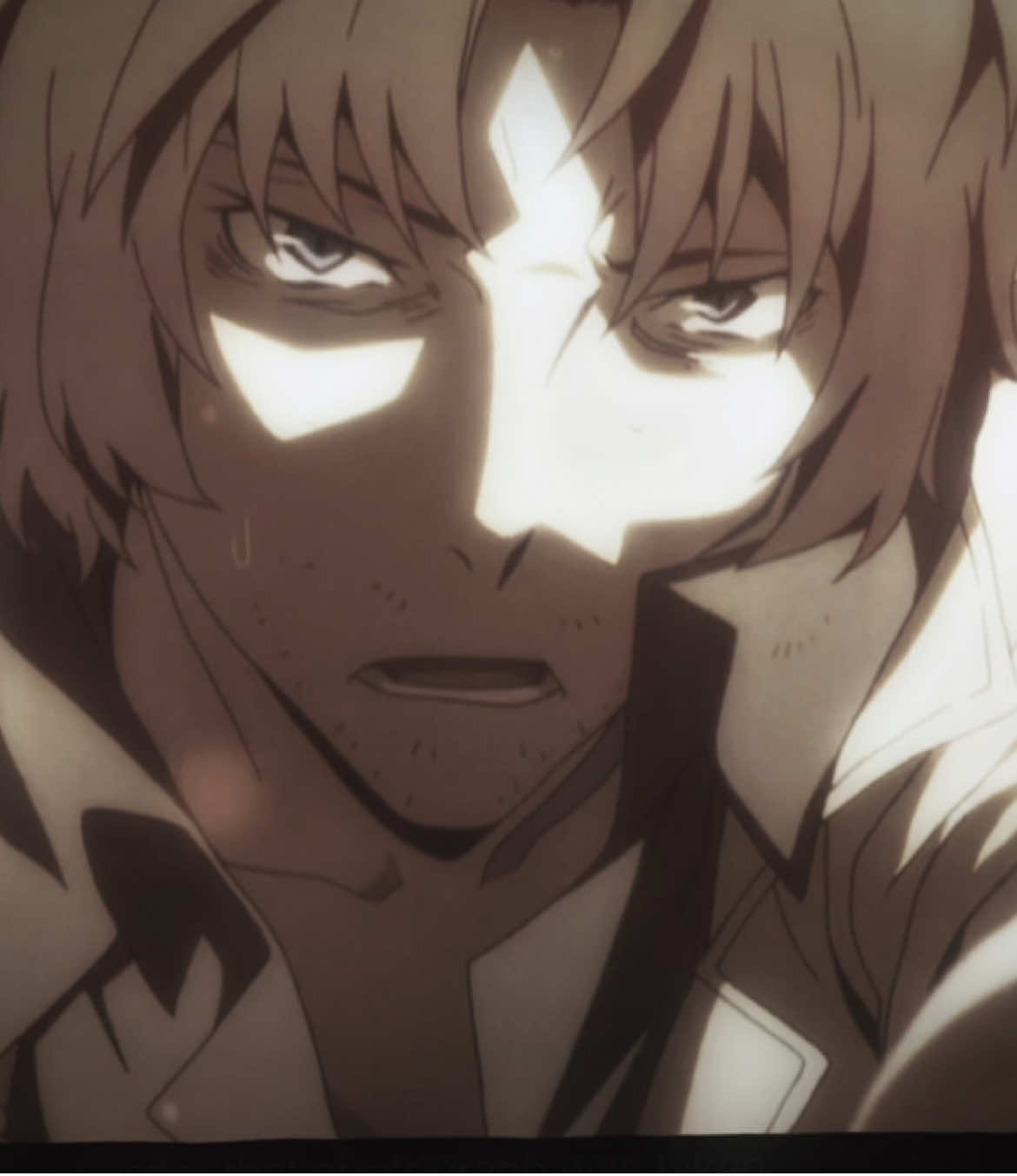 #BSD ; hi sorry for not posting i need to lock in again and start editing more but i can’t get off genshin help me #odasaku #dazaiosamu #angosakaguchi #bungoustraydogs 