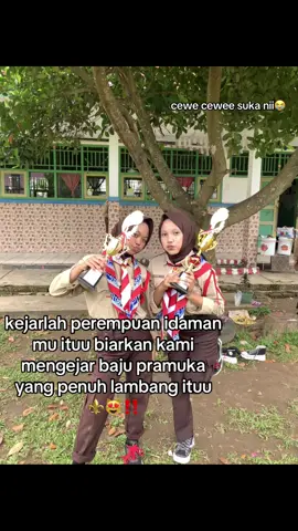 #cewepramukaindonesia #fyppppppppppppppppppppppp #pramukahits #pramukatiktok #penggalang #fypage 