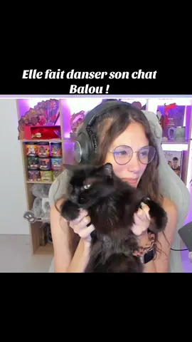 #danse #chat #stream #twitch @JennyyL 