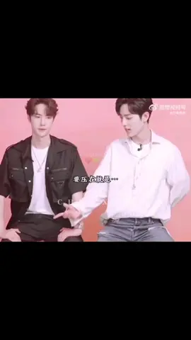 #Wangyibo #xiaozhan #yizhan. #wangxian #bjyxszd 
