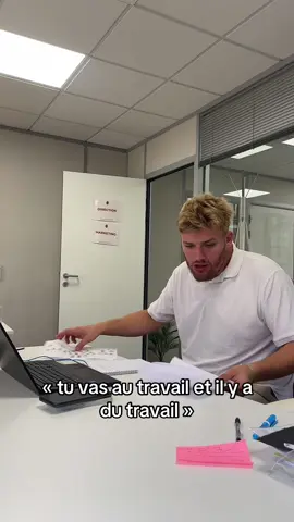🤣🤣 #humour #travail #fyp #pourtoi 
