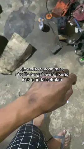direwangi koyo ngene malah enek seng omong, penak yo dadi koe ##xyzbca #4u #fyp 