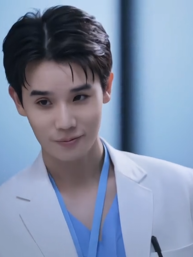 periksa aku juga dok 🙂‍↕️🫰🏻 - - - #MyMagicprophecyEp1 #MyMagicProphecy #thapfah #jimmyjitarapholpotiwihok #jimmyjitaraphol #jimmysea #gmmtv #fyp #thailand #thaiseries #thaiactor #fypp #thaienthu #jimmyyjp 