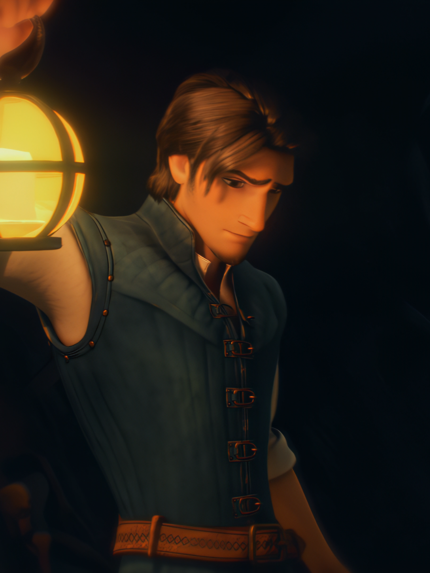 my hear me out | #flynnrider #tangled #ae #velocity #edit #fyp #foryoupage
