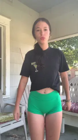 dance dance. #dance #fit #outside #newclothes 