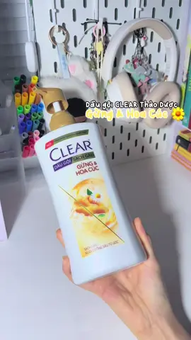 Giảm gàu hẳn lun á #cleargunghoacuc #hoptaccungunilever #sachgau #haircare #xuhuong #fvp 