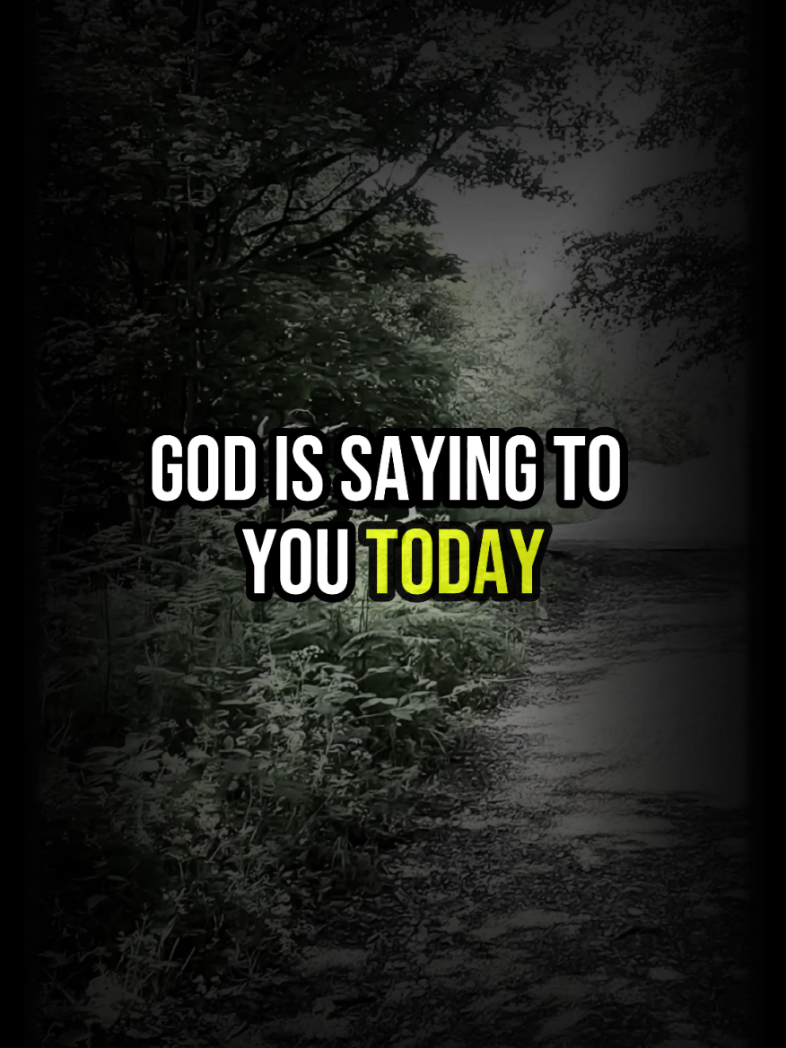 GOD Is Saying To You Today  #GOD #GODisgreat #billygraham #spiritualtiktok #hollyspirit #motivation 