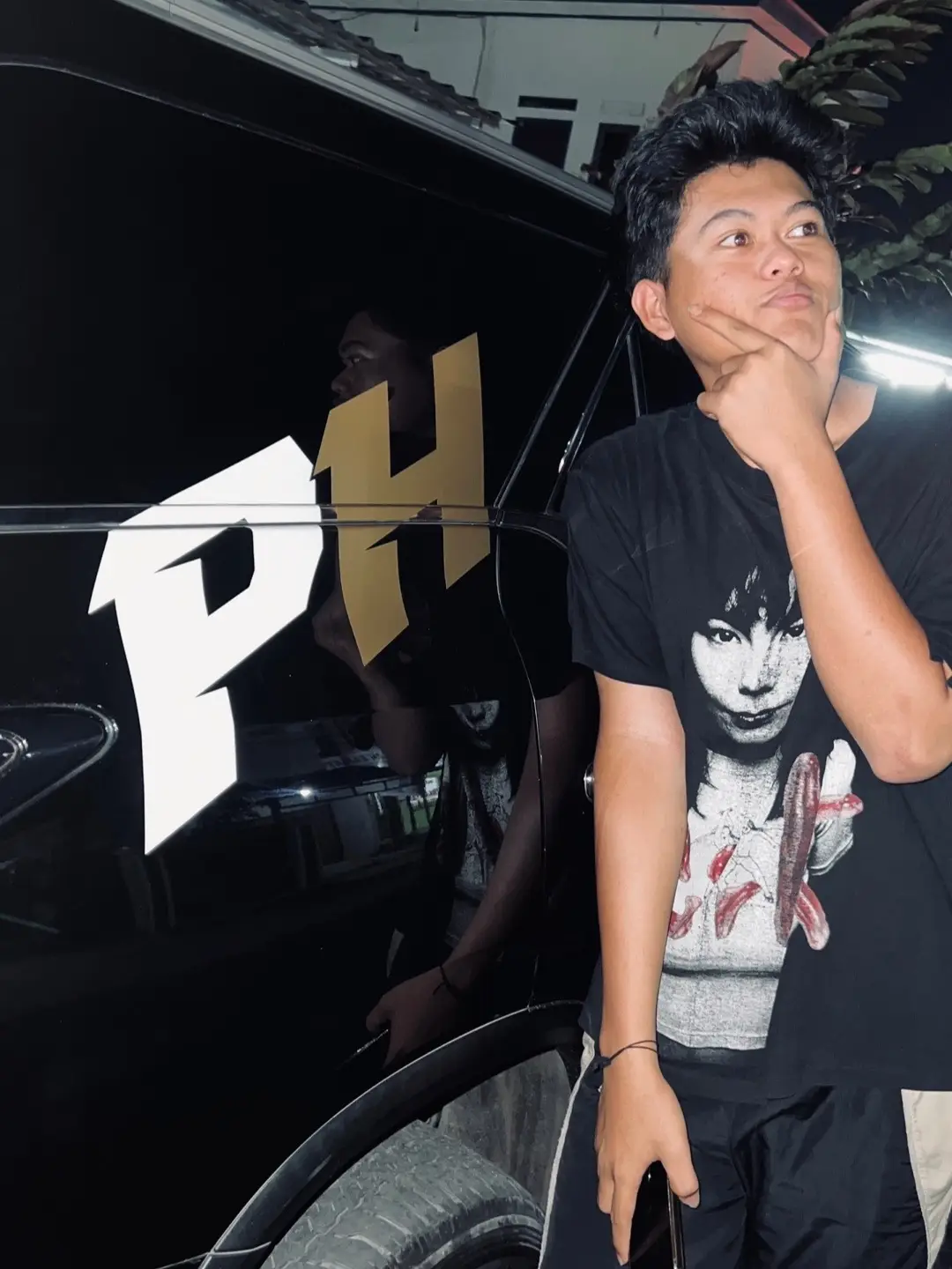 @PARTYHARAMM🚀 