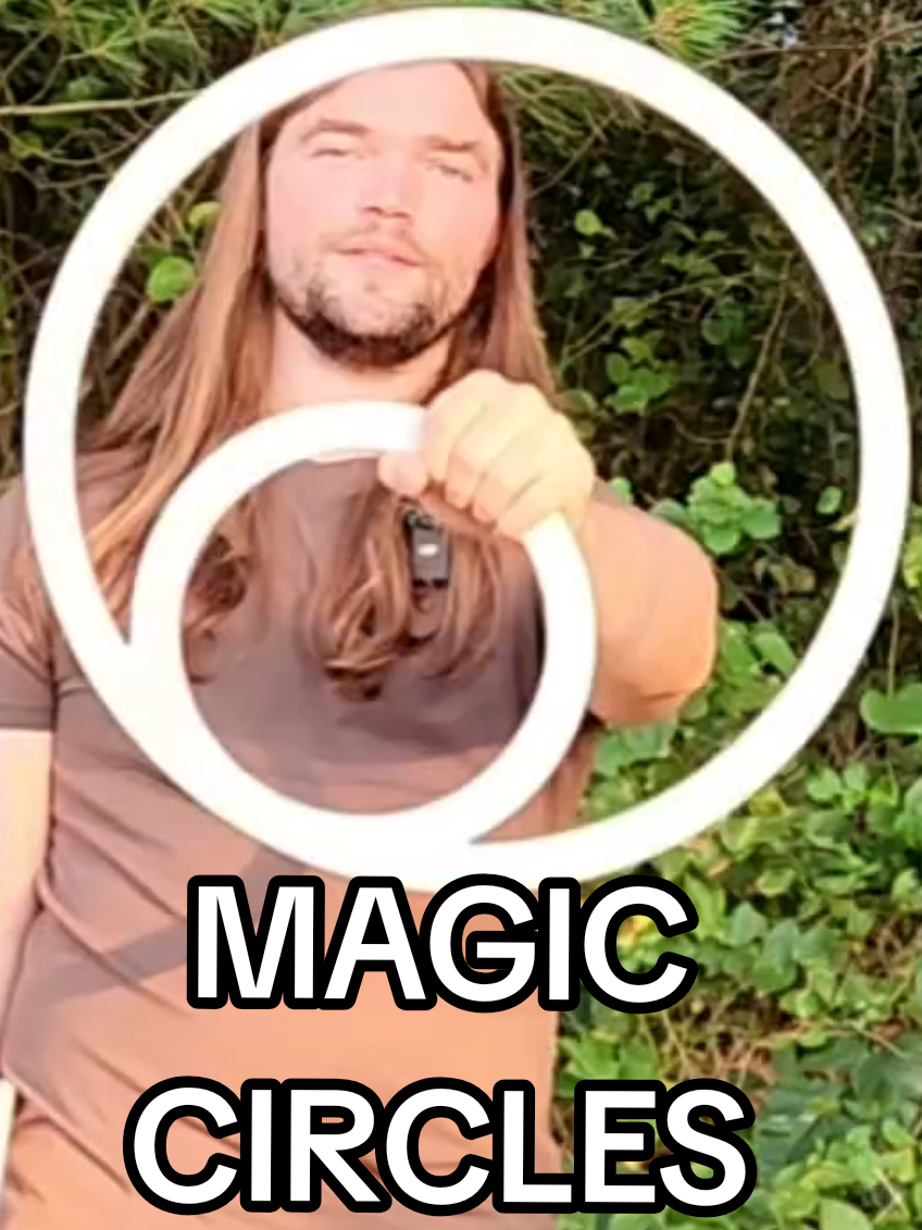 Follow my hand . . #asmr #sacredgeometry #juggling #magic #flowarts 