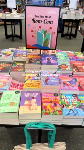 I love this community we have built together 💗🥹 #BookTok #bookgirlies #barnesandnoble #trendingbooks #bookish 
