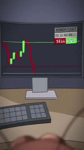 Vuốt vuốt đô lờ khi trade 😀😀😀 chỉ trade mới hiểu onus mãi đỉnh #atx #onus #trader #bitcoin #trade #trading #mmo 