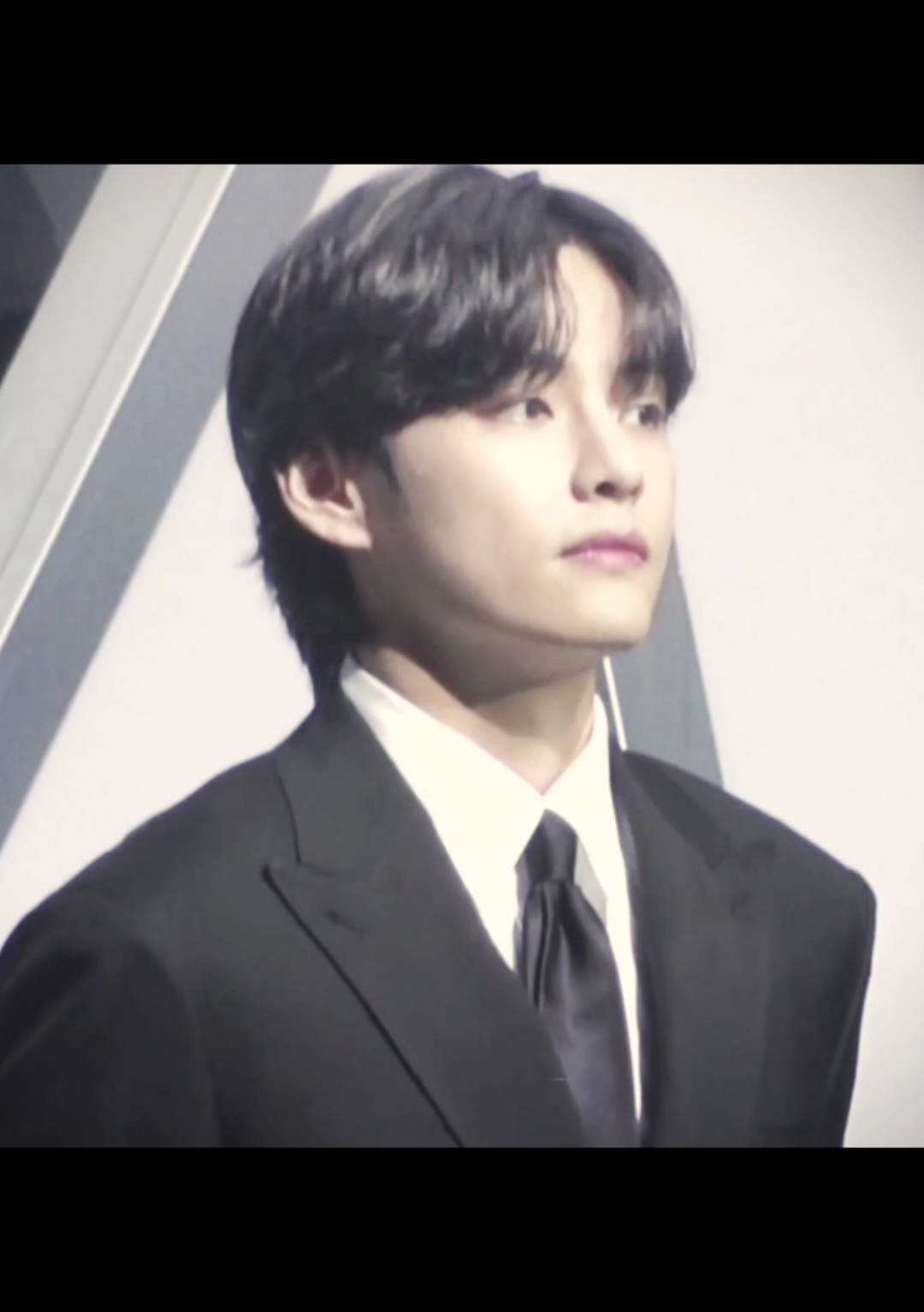 #TAEHYUNG | the first clip ksjsk I'm crazy ~ (new watermark - again) #kimtaehyung #btsv #태형 #foryoupage  #foryou #tthvstars 