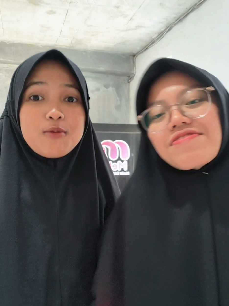Mun Aya nu gampang Naha kudu anu hard🤣🤣#lucu_ngakak  #viral #santriapabayasari #lfl #fypシ゚viral #santripondok #santriindonesia #takhosusputri #lucu_ngakak #miftahulhuda2bayasari #urangsunda 
