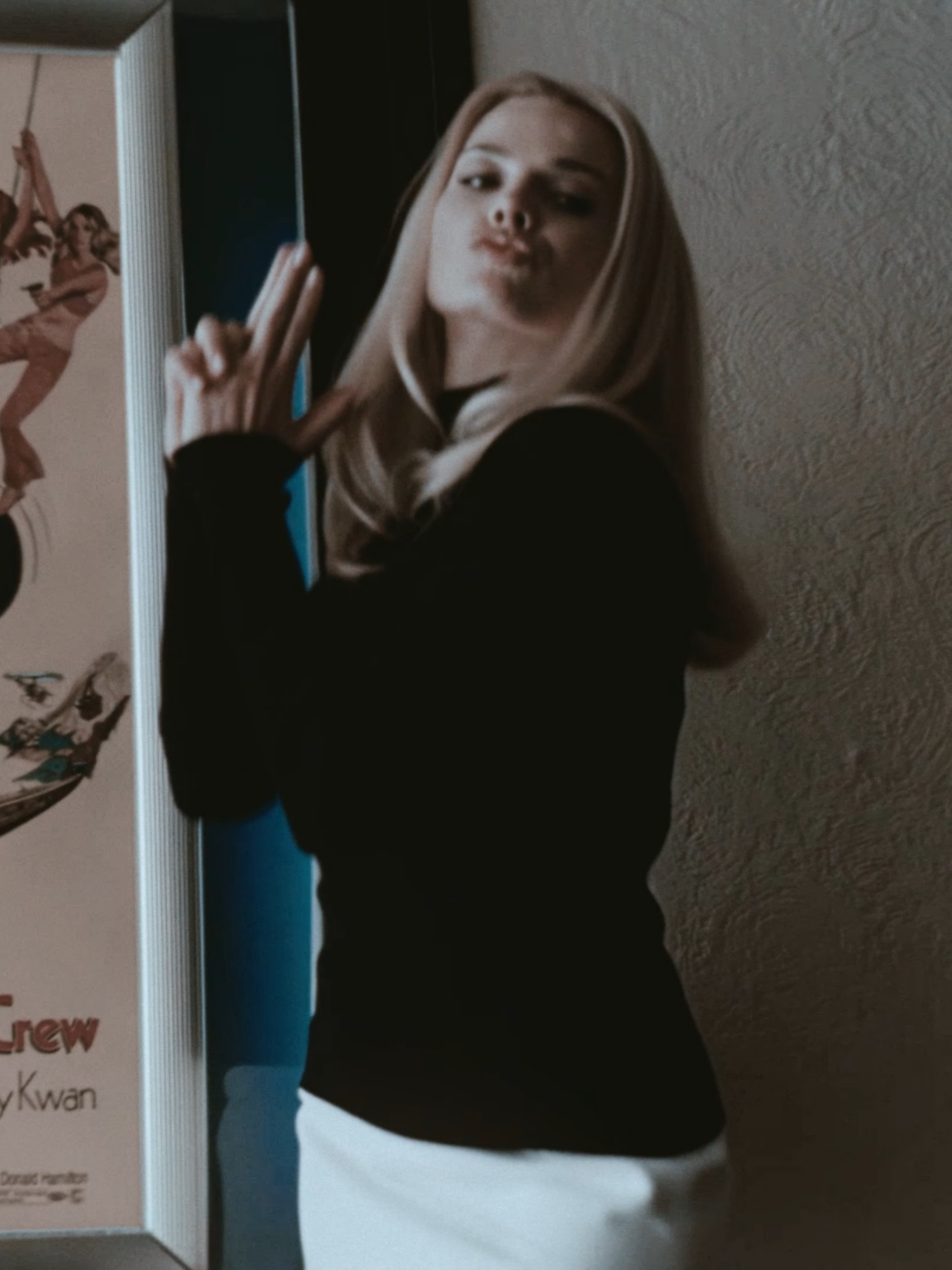 #grpforum #onceuponatimeinhollywood #margotrobbie ib @dontminx