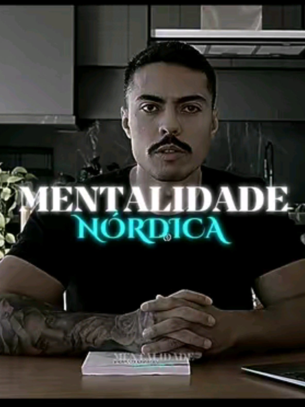 O Vídeo que pode transformar sua vida 💀🧠 • #fehalves #diciplina #proposito #mentalidade #mudanças #foco #aura #fyppppppppppppppppppppppp #sabedoria #motivacional 