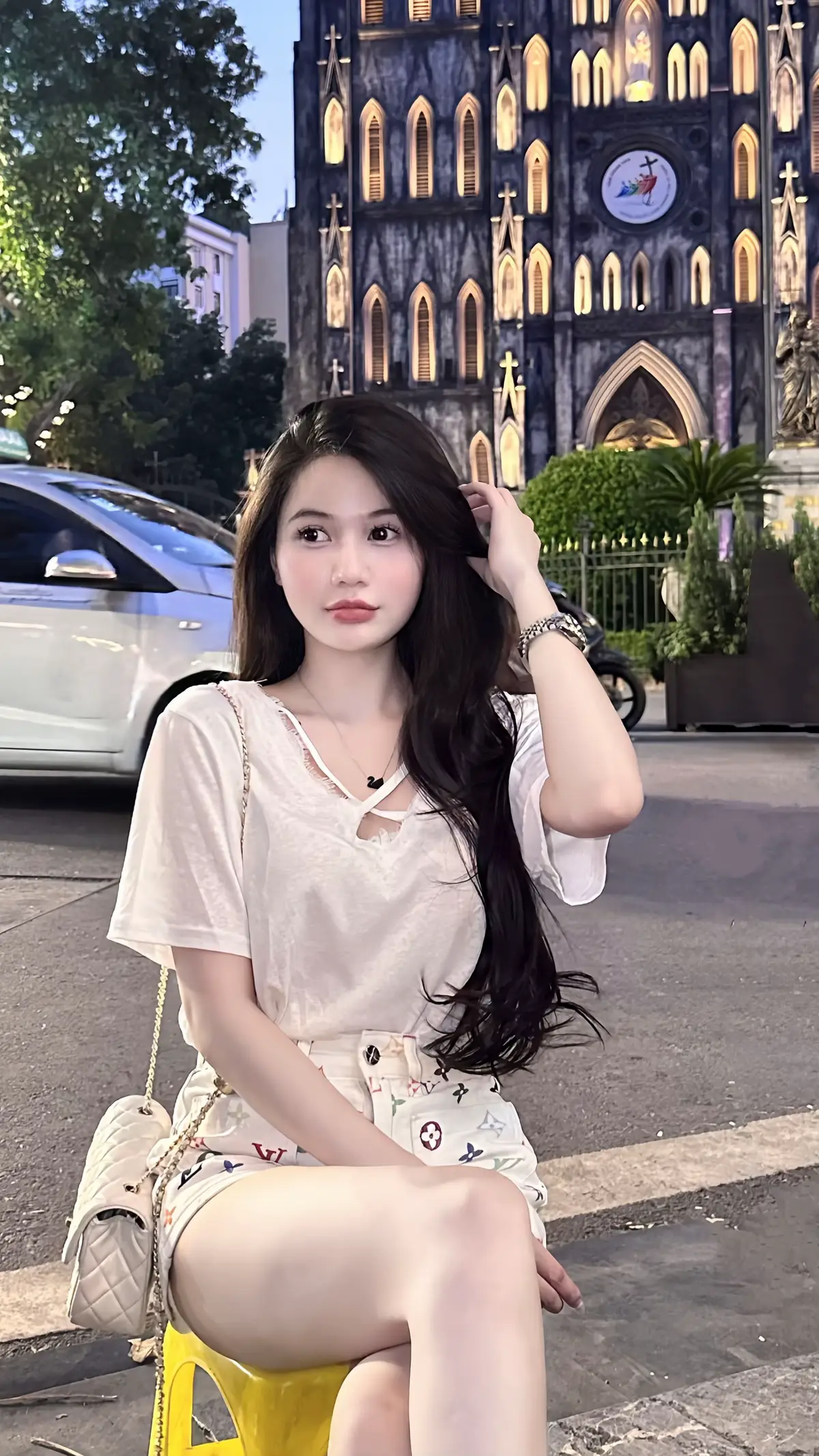 #xuhuongtiktok #xuhuong #ilovetiktok 