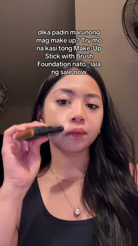 Kakashow Foundation Make-up Stick with Brush . 