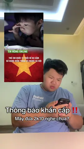 Tin khẩn cấp trong đêm #quangnham8 #fyp #tiktokgiaitri #xuhuong #funny #trending #xh #fypシ゚ #vairal 