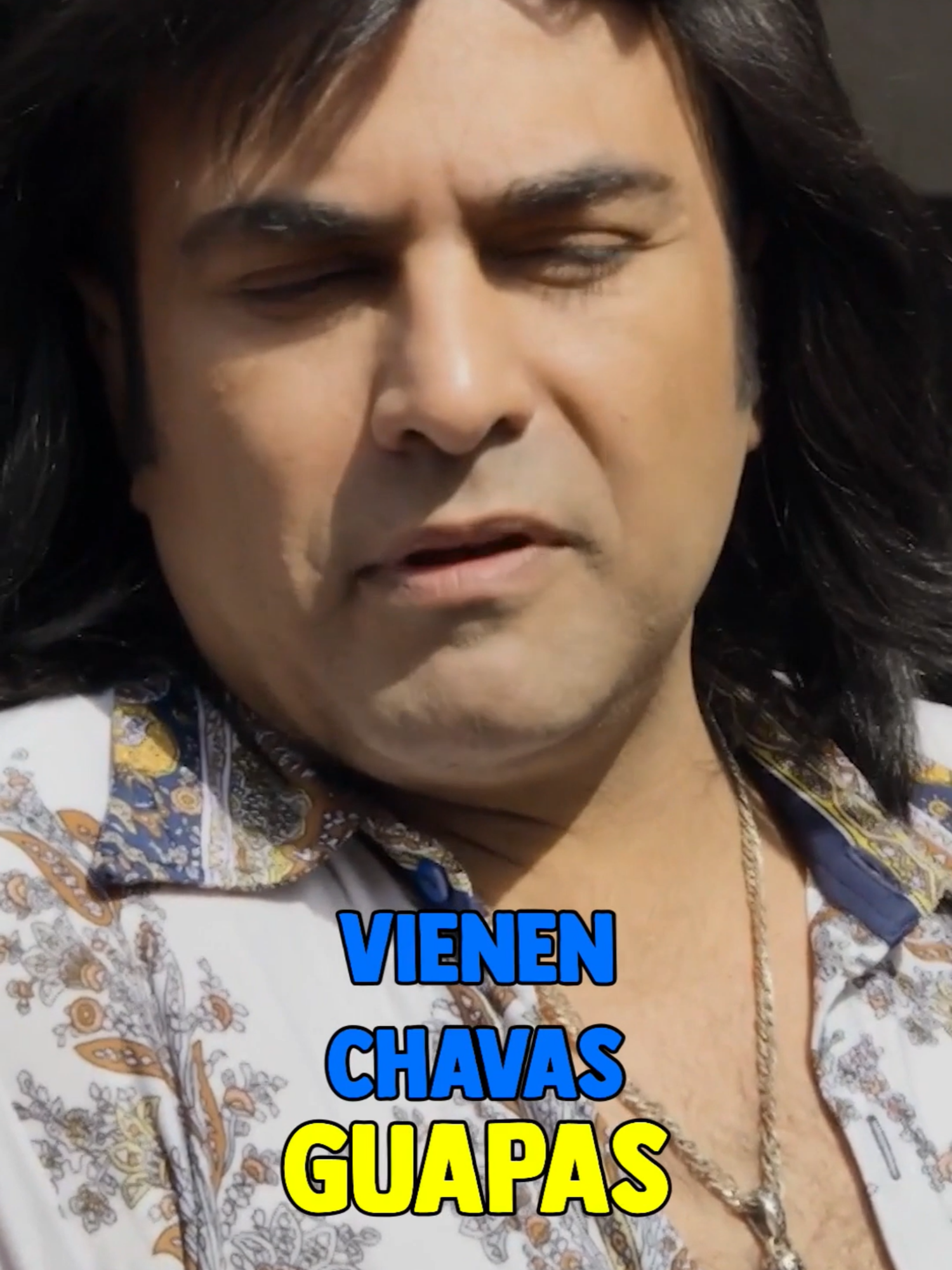 ¡Vítor y sus 