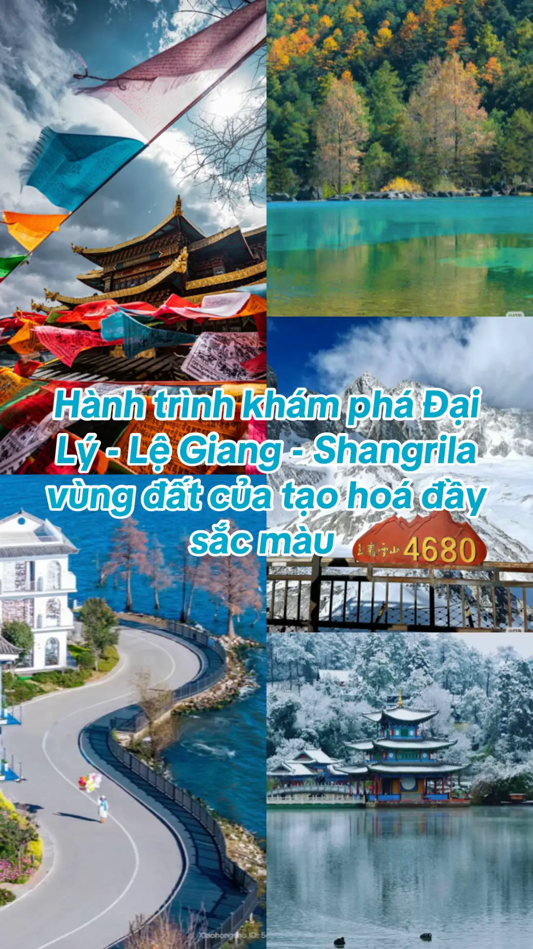 #reviewdulich #reviewtrungquoc #legiangdailyshangrila #viralvideo #dulichtrungquoc 