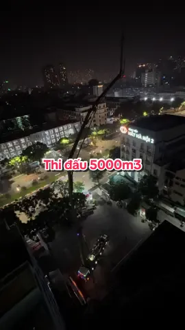 Nay đích thân lên tầng 15 quay video cho ae ở nhà xem nhé #anhvanhanh 