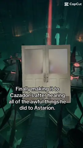It is ON SIGHT. #cazador more like Cazadonefor #bg3 #baldursgate3 #astarion #neilnewbon #throwinghands #fyp #foryou #foryoupage 