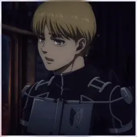 #ARMIN : he was my first aot crush — #arminarlert #edit #AttackOnTitan #aot 