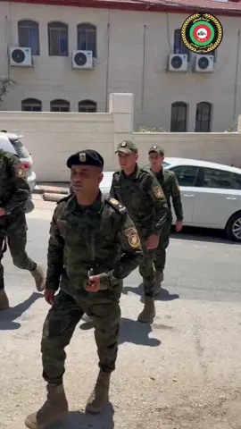 #فيديو | الأمن الوطني في قلقيلية يكرّم الطالبة رهف حجازي الأولى على المحافظة بدرع وجائزة مالية تقديراً لتفوقها وتميزها حيث حصلت على معدل 99.7 . 28 تموز 2025 #فلسطينPalestine #الامن_الوطني #قلقيلية